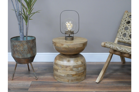 Side Table - 8942