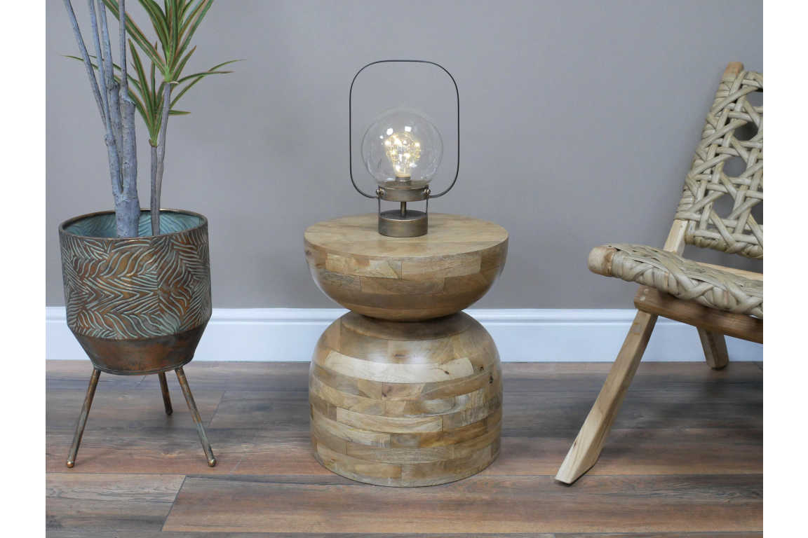 Side Table - 8942