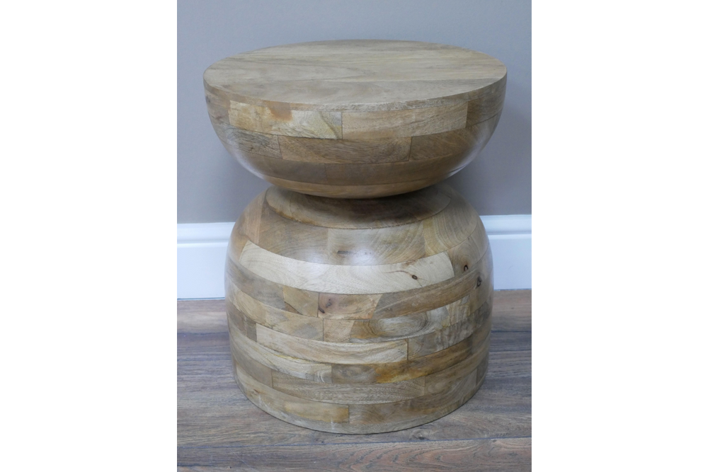 Side Table - 8942