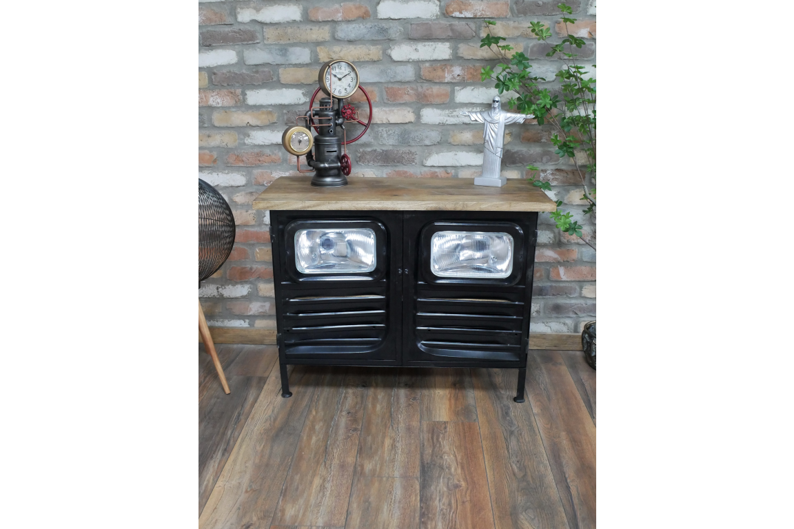 Truck Cabinet - 8947