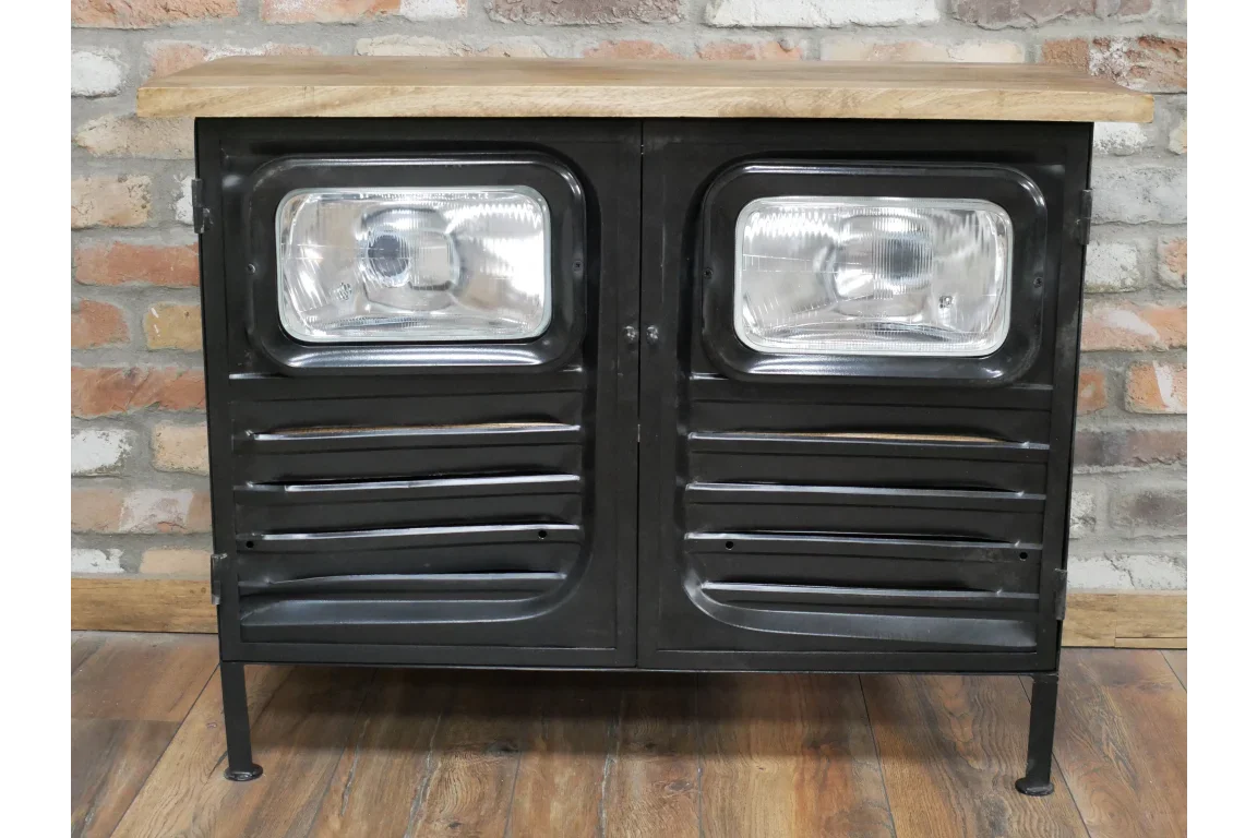 Truck Cabinet - 8947