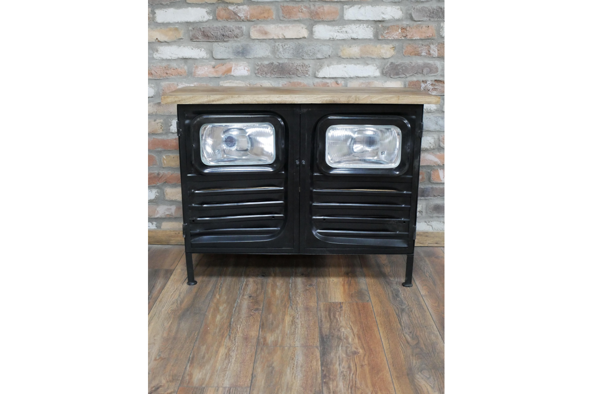 Truck Cabinet - 8947