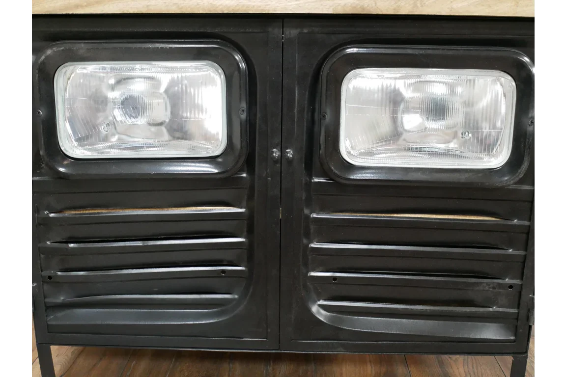 Truck Cabinet - 8947