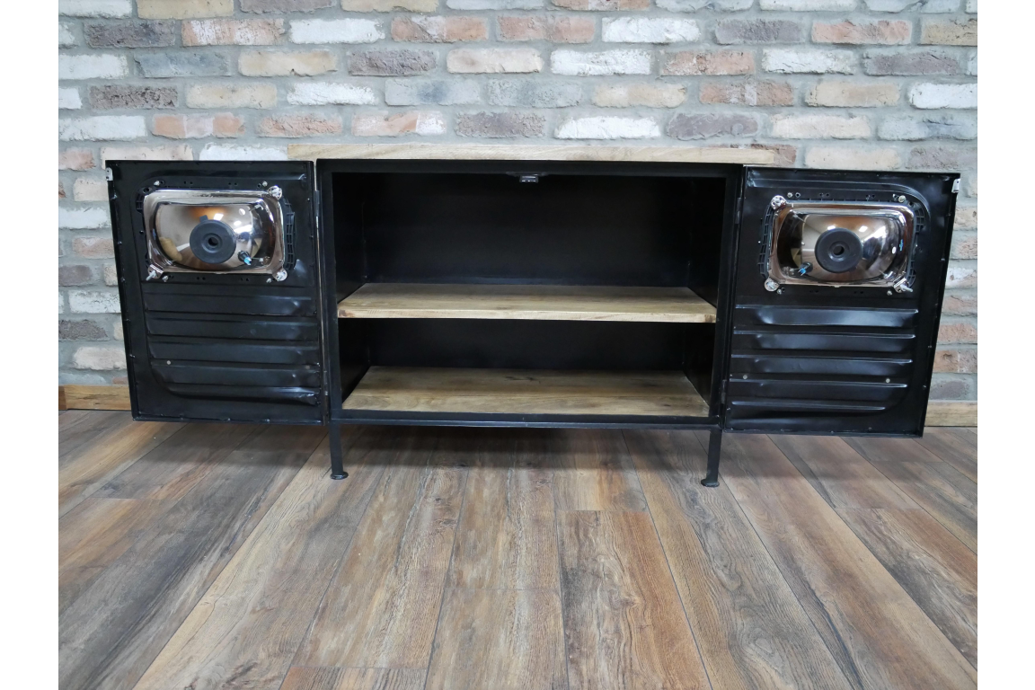 Truck Cabinet - 8947