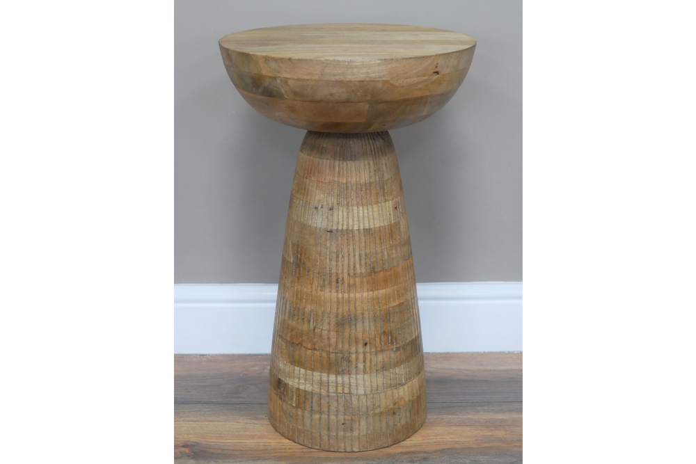 Stool / Side Table - 8958