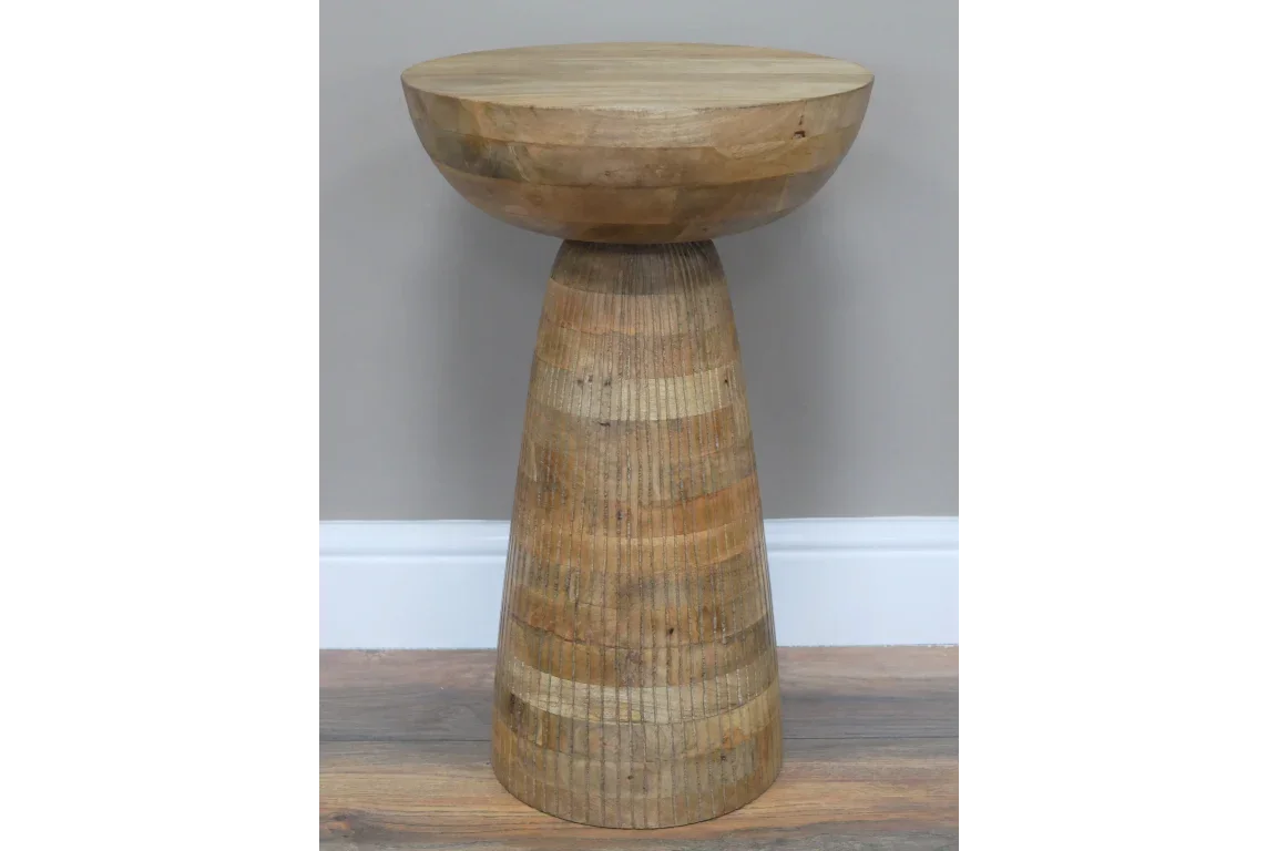 Stool / Side Table - 8958