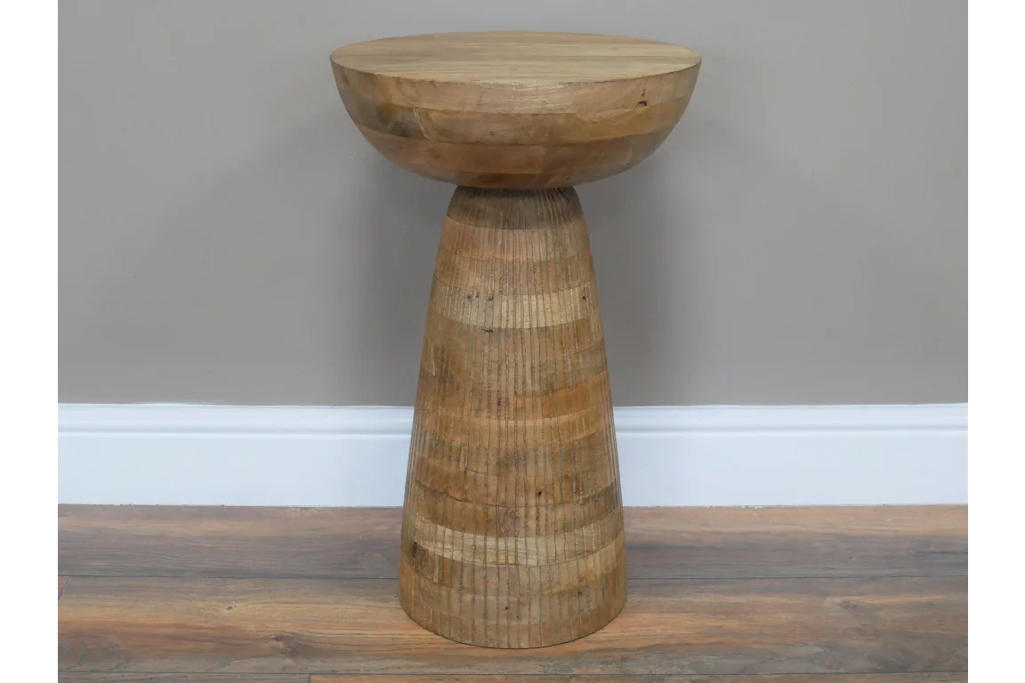 Stool / Side Table - 8958