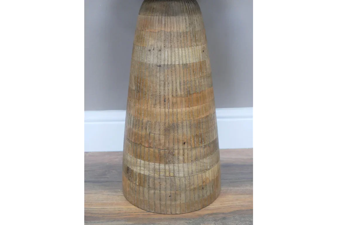 Stool / Side Table - 8958