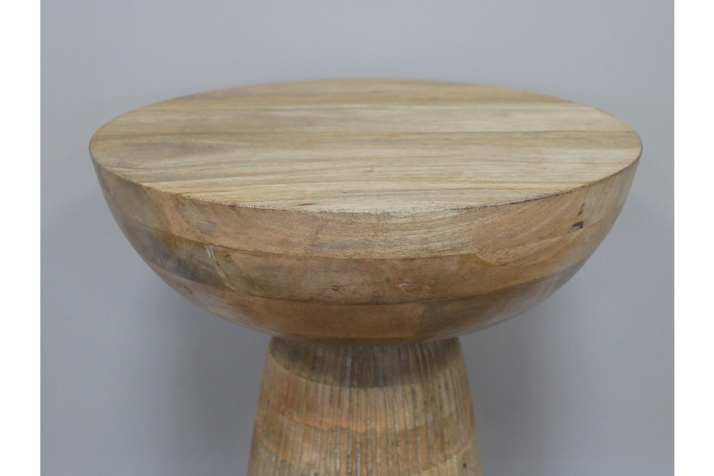 Stool / Side Table - 8958