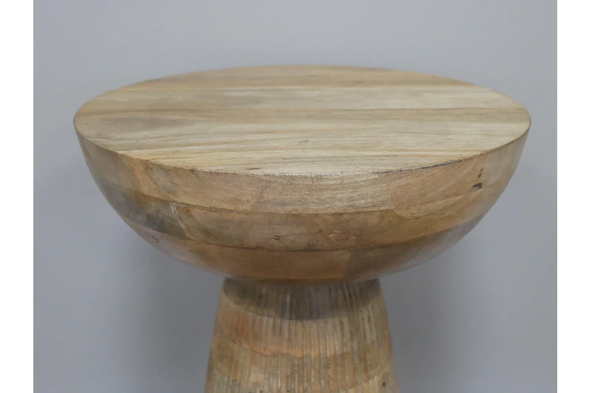 Stool / Side Table - 8958