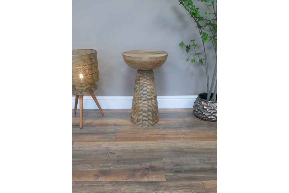 Stool / Side Table - 8959