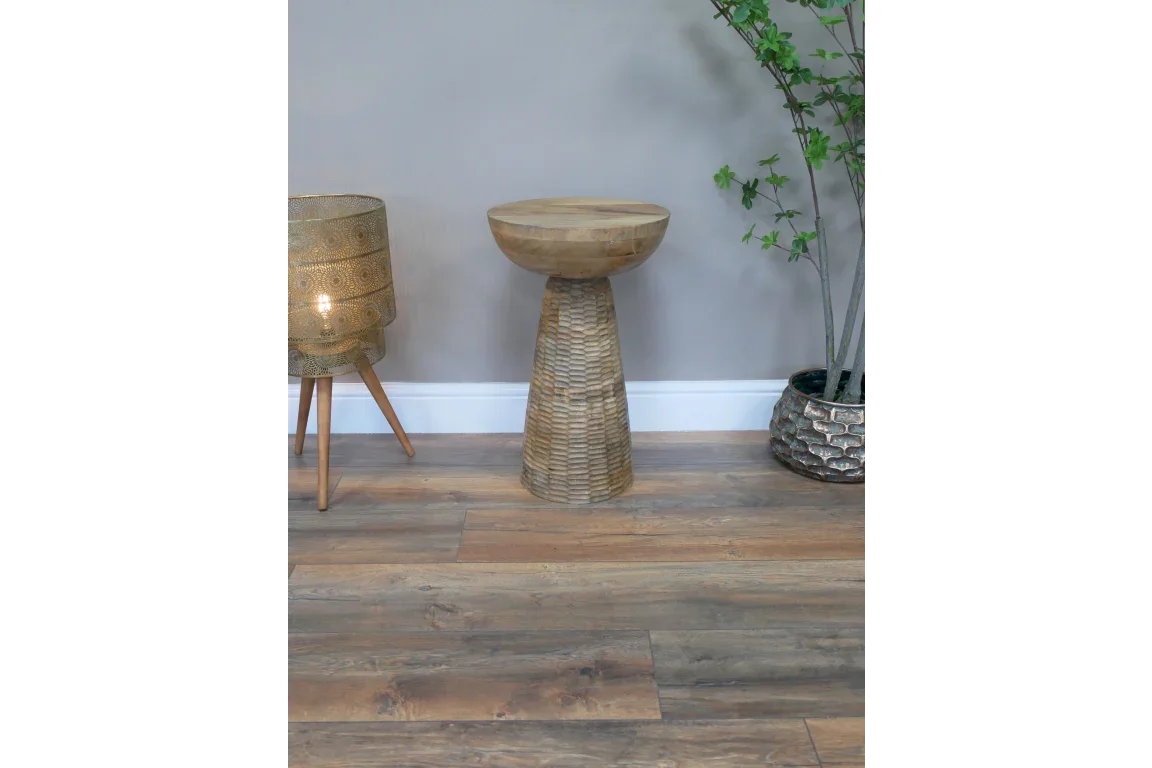 Stool / Side Table - 8959