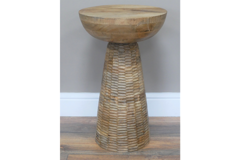 Stool / Side Table - 8959