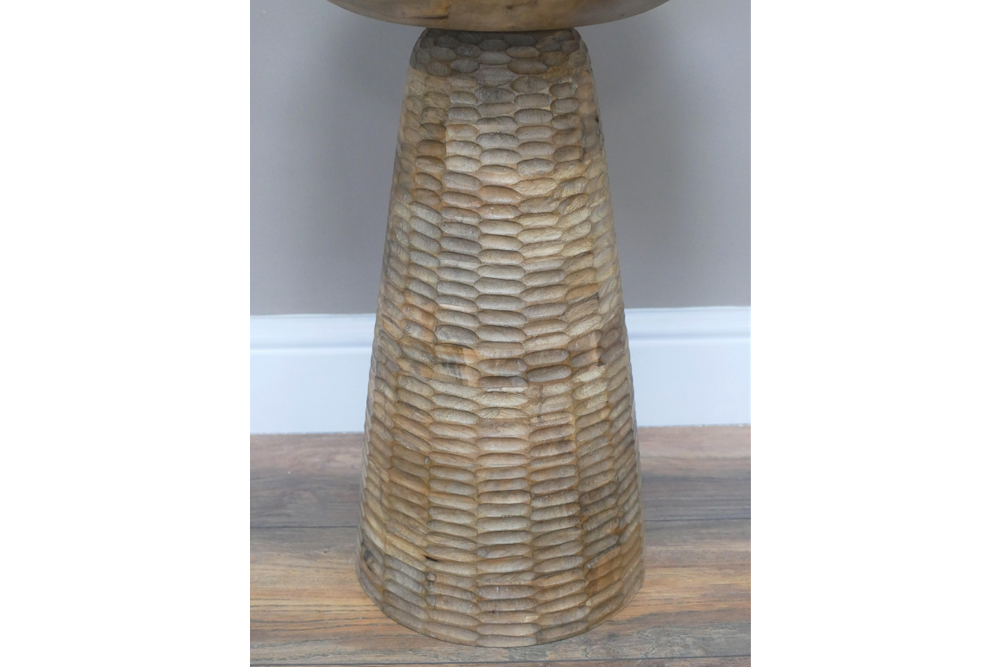 Stool / Side Table - 8959