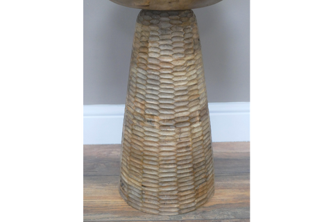 Stool / Side Table - 8959