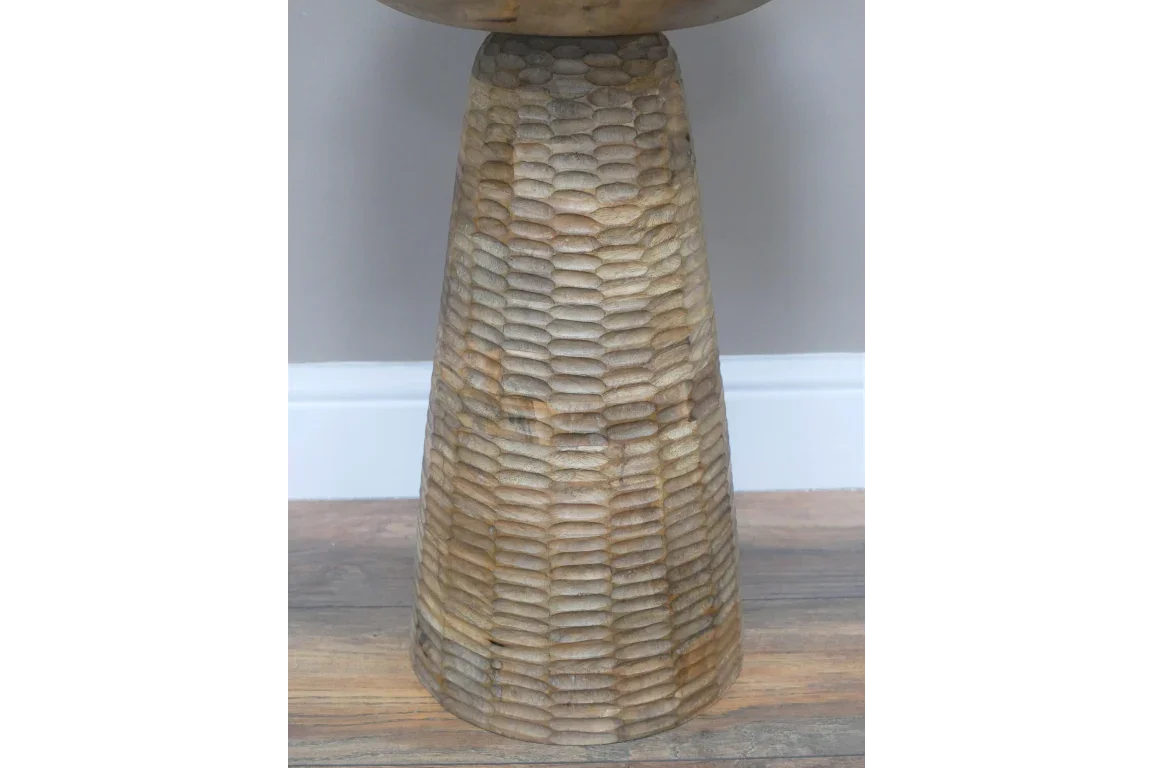 Stool / Side Table - 8959