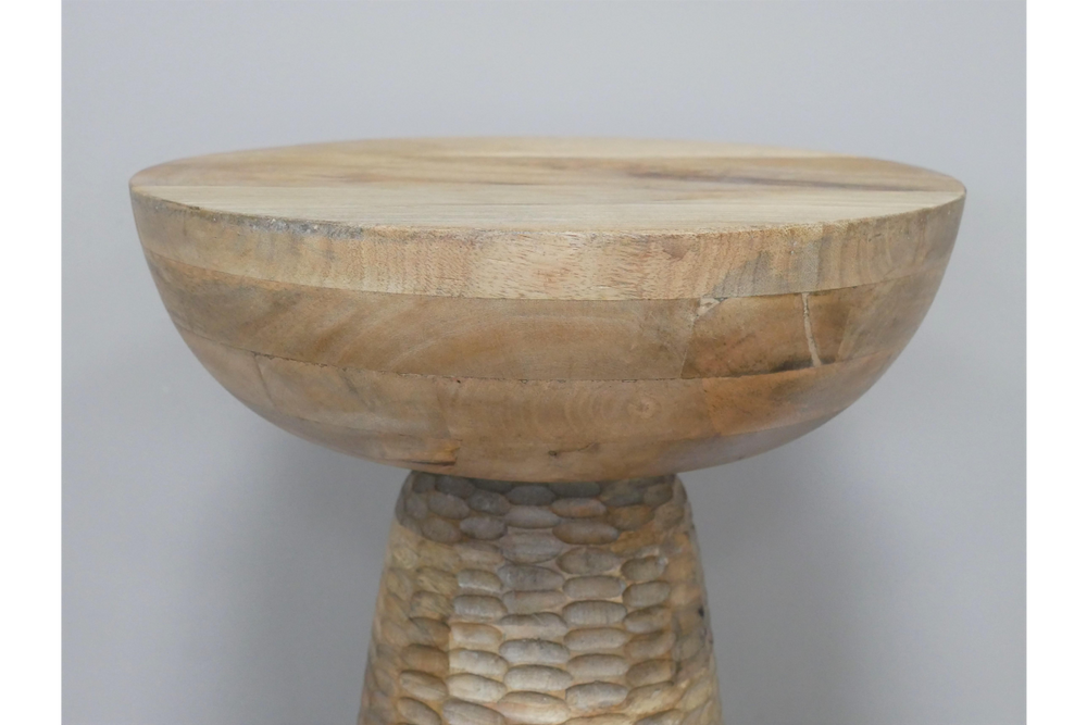 Stool / Side Table - 8959