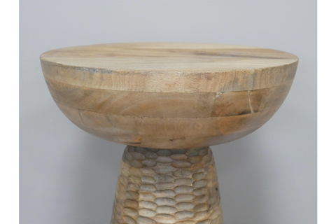 Stool / Side Table - 8959