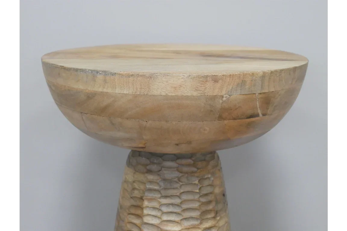 Stool / Side Table - 8959