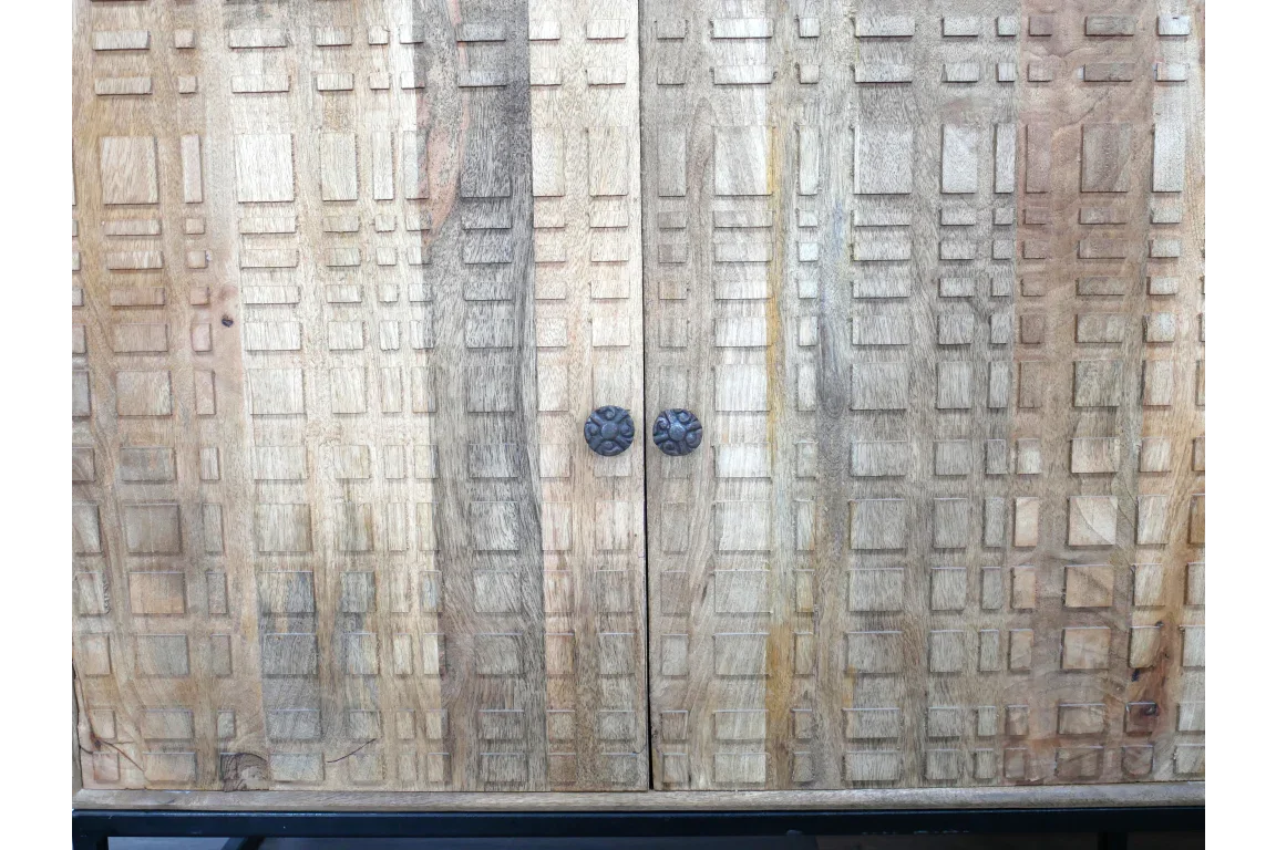 Large Sideboard - 8979