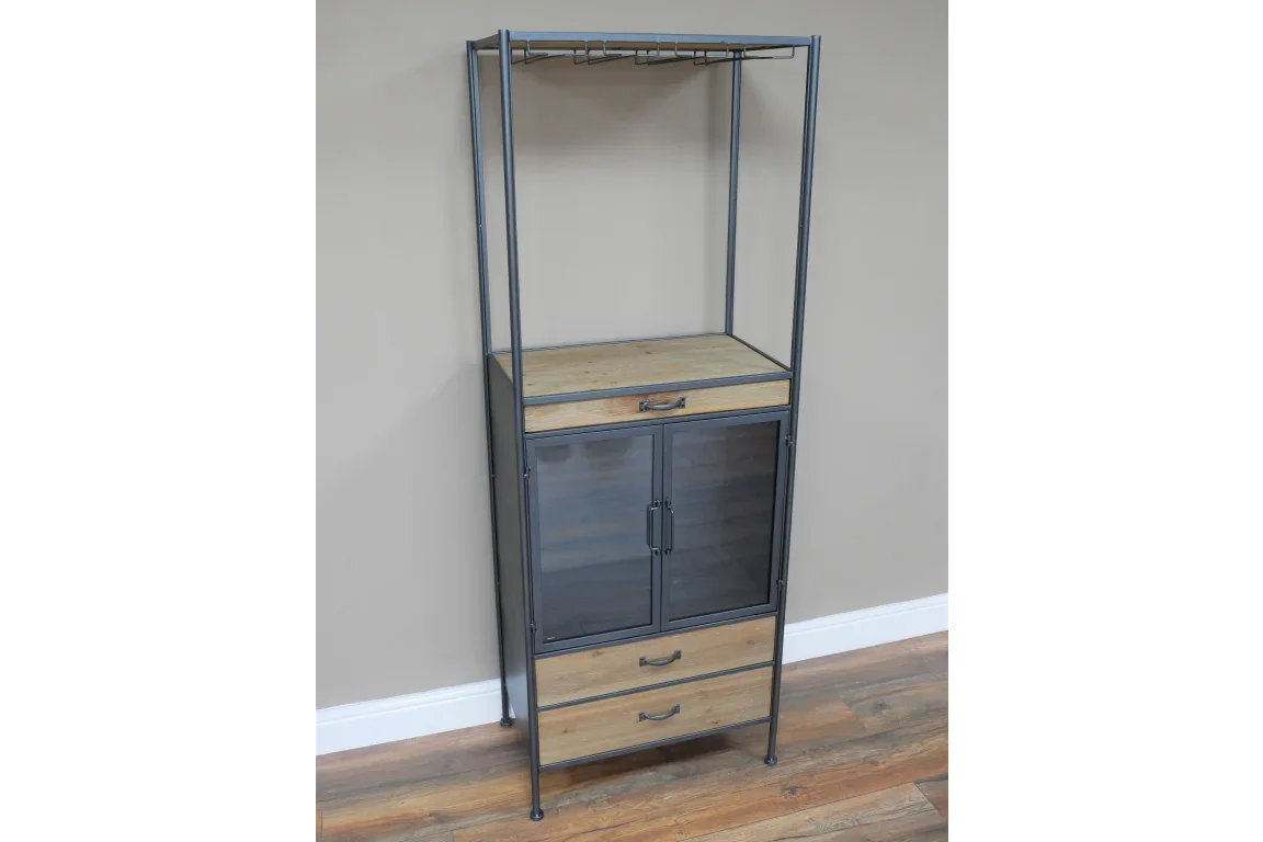 Wine Cabinet - 9045