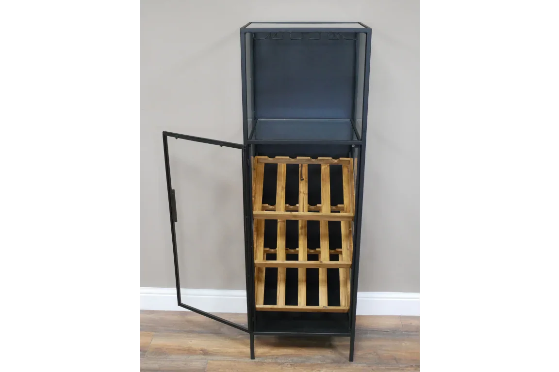 Wine Cabinet - 9046