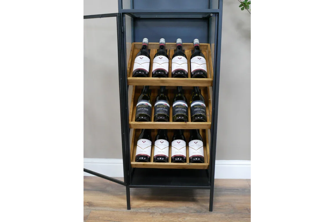 Wine Cabinet - 9046