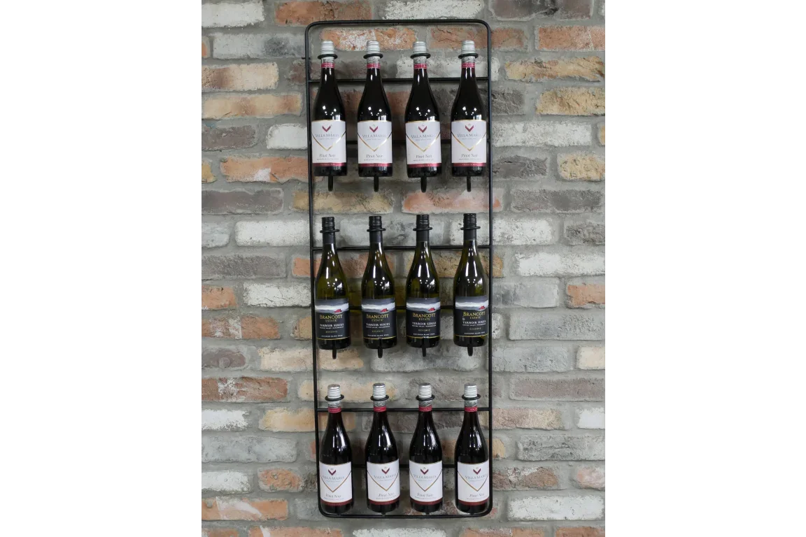 Wine Bottle Holder - 9049