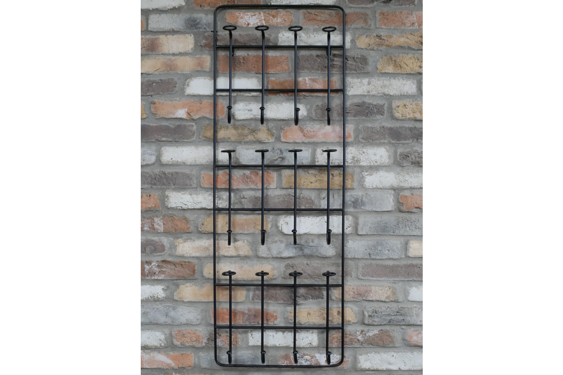 Wine Bottle Holder - 9049