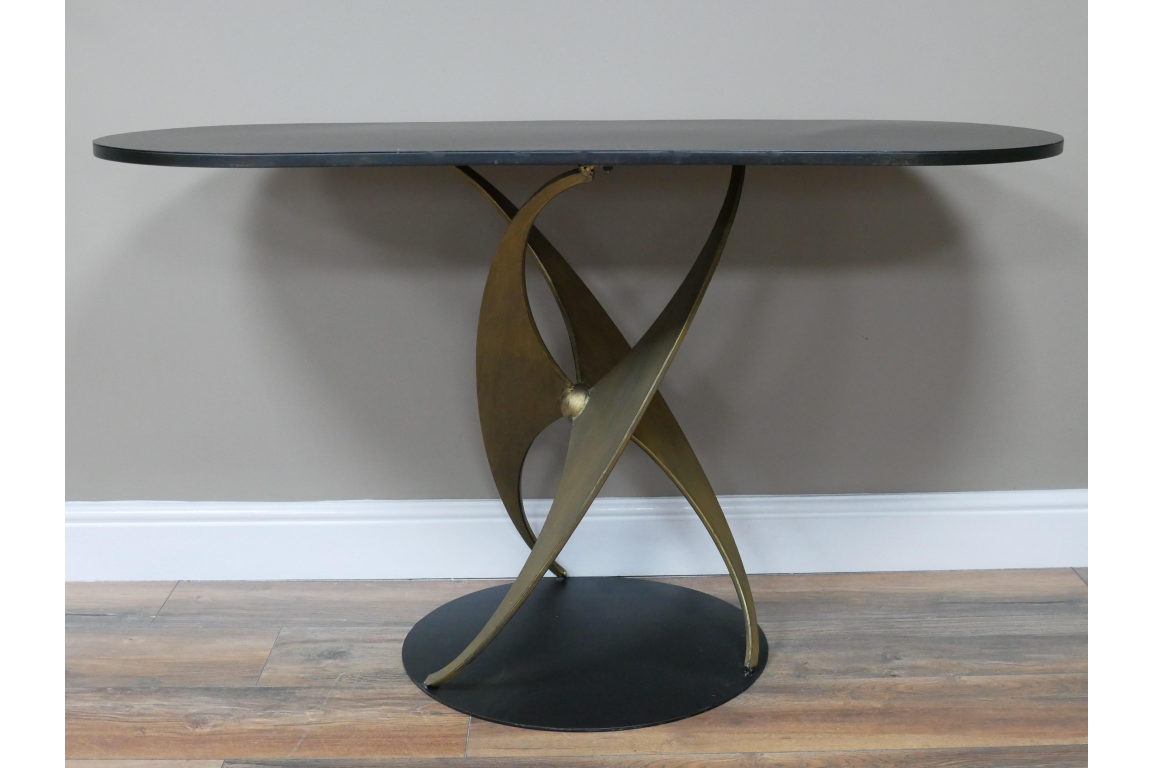 Side Table - 9053