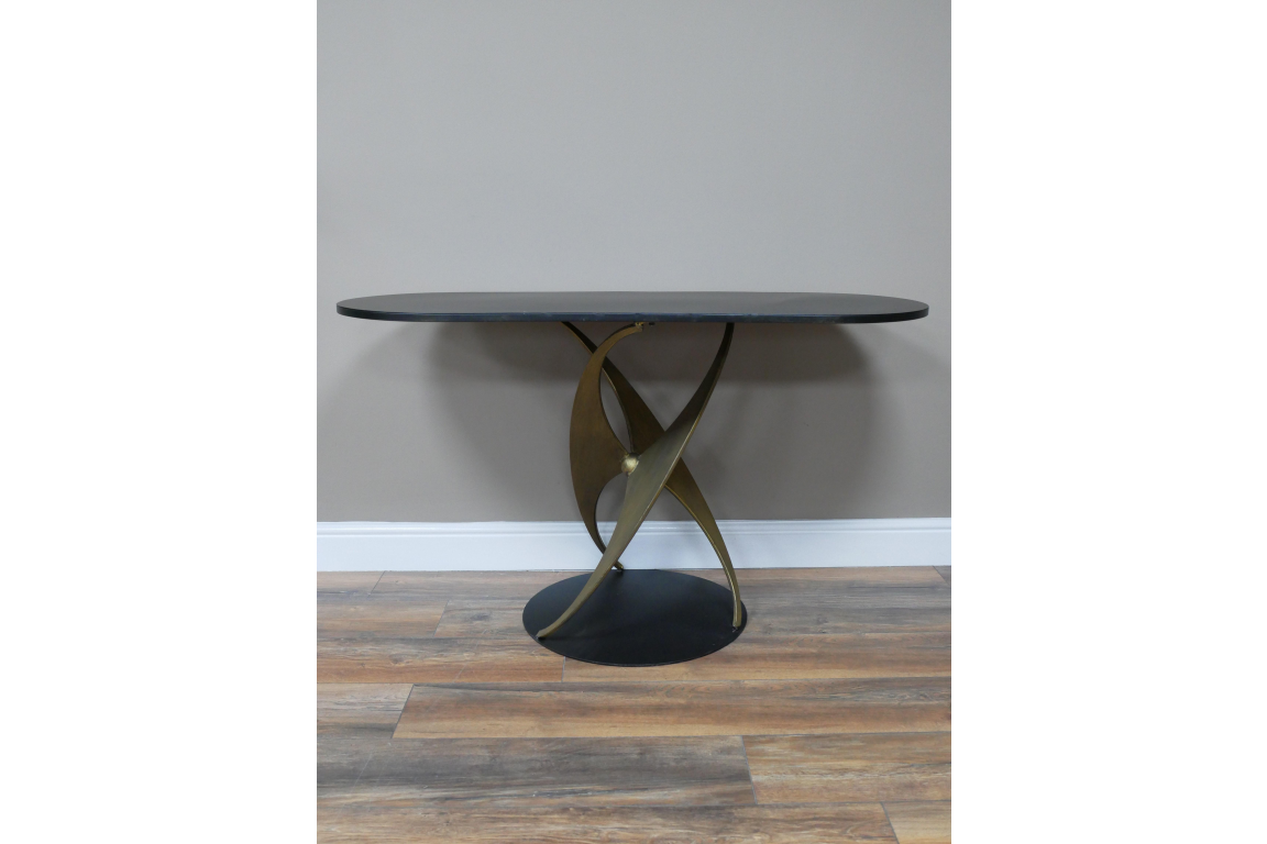 Side Table - 9053