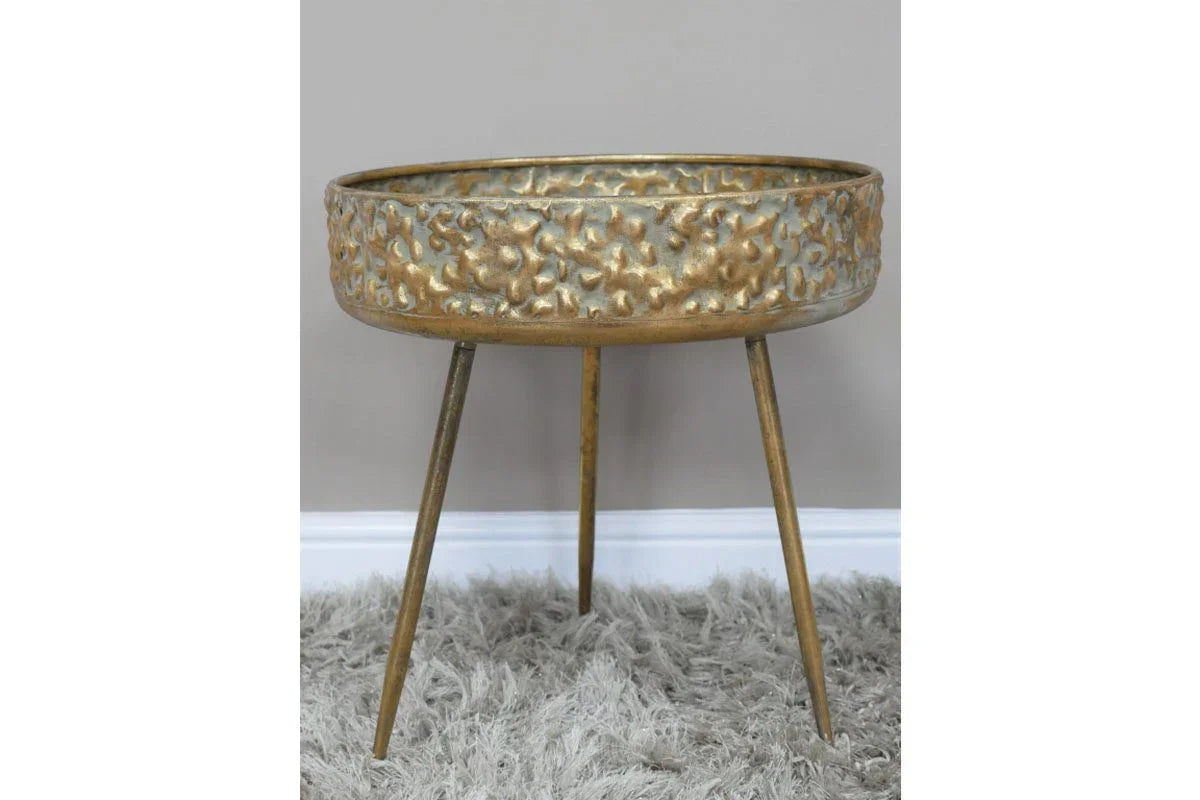 Planter / Side Table