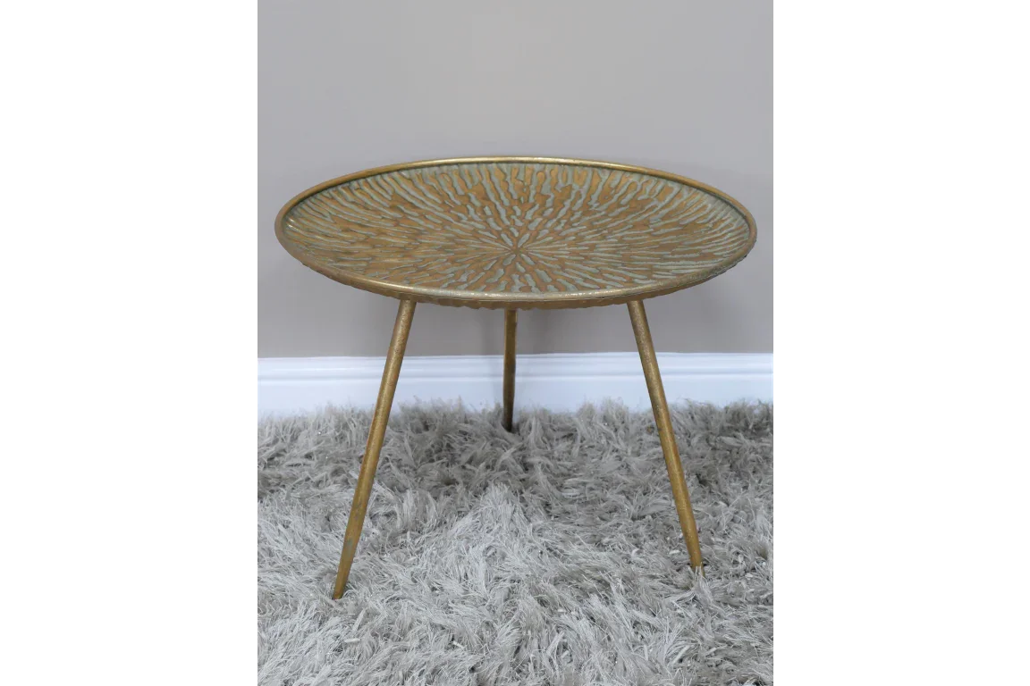 Side Table - 9108
