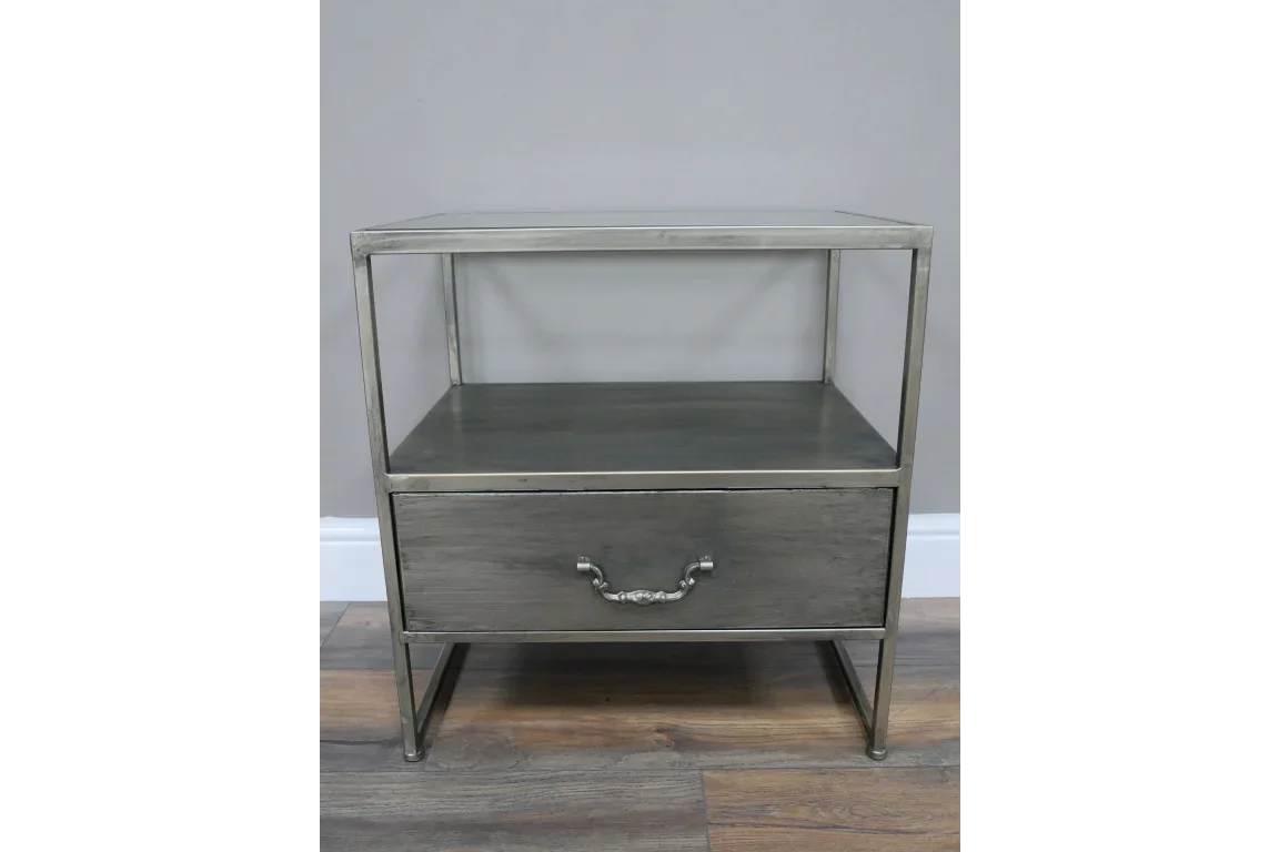 Bedside Cabinet - 9129