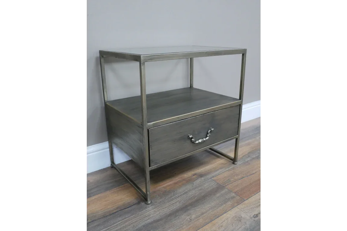 Bedside Cabinet - 9129