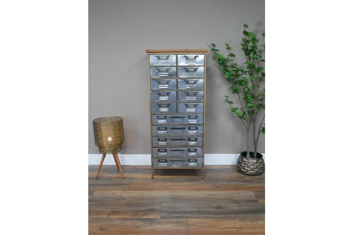 Industrial Storage Cabinet - 9194