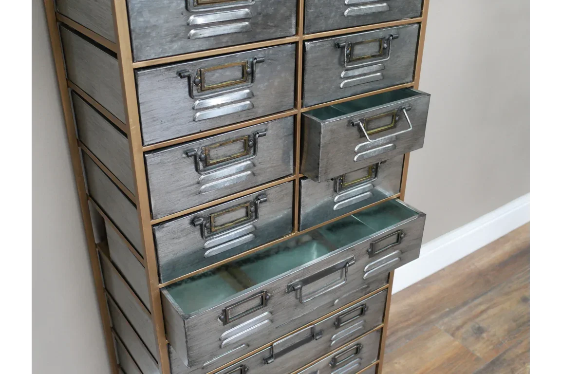 Industrial Storage Cabinet - 9194