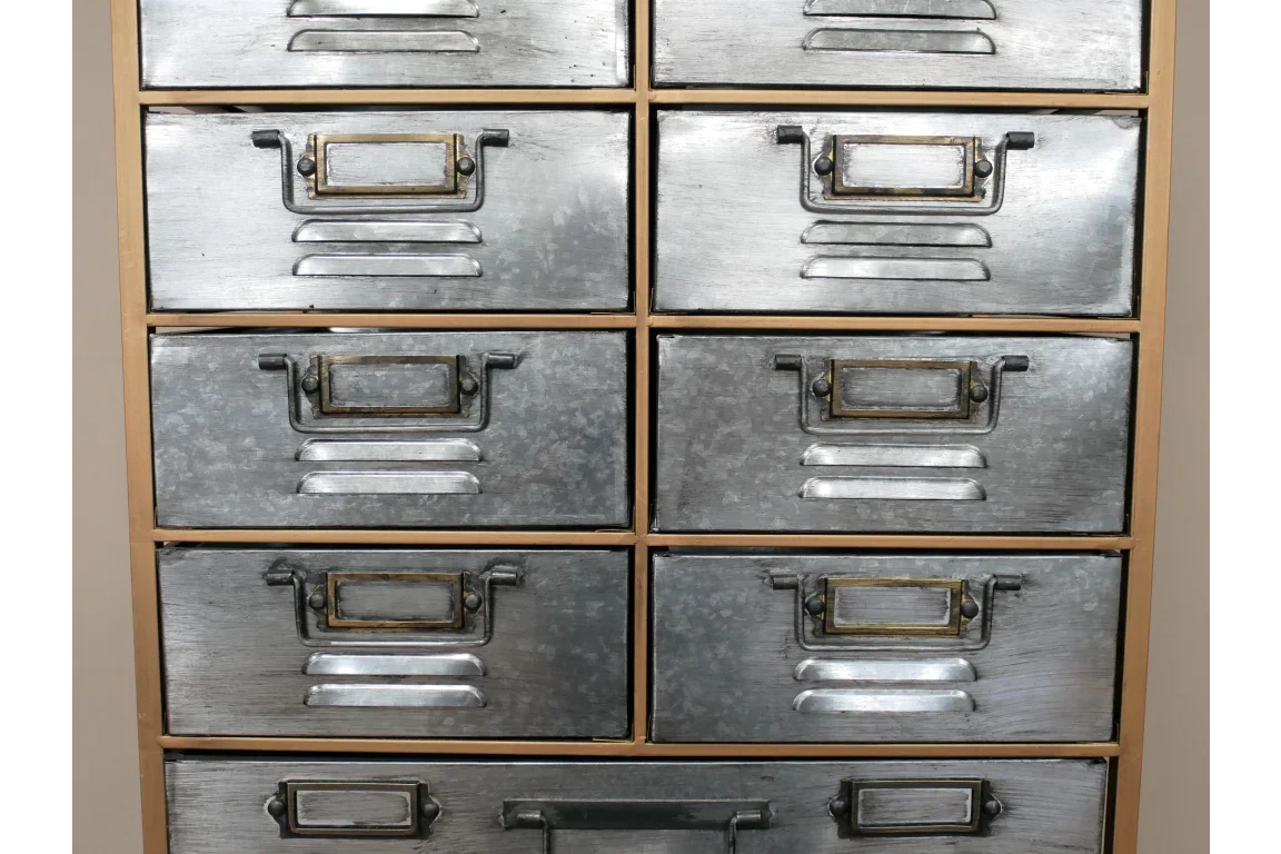 Industrial Storage Cabinet - 9194