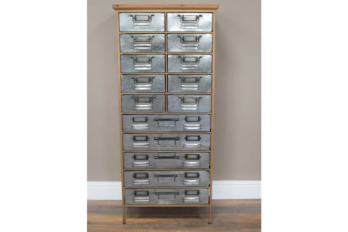 Industrial Storage Cabinet - 9194
