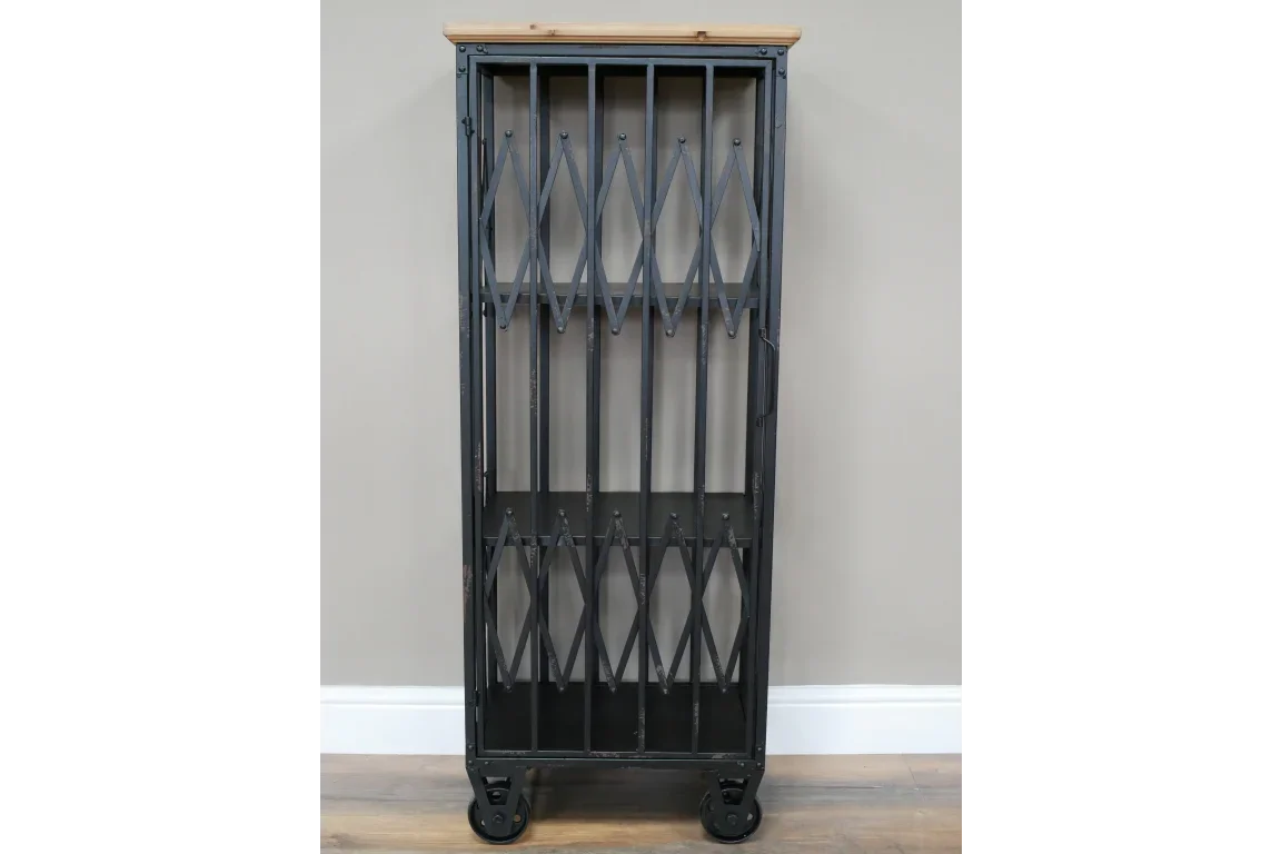 Industrial Cabinet - 9195