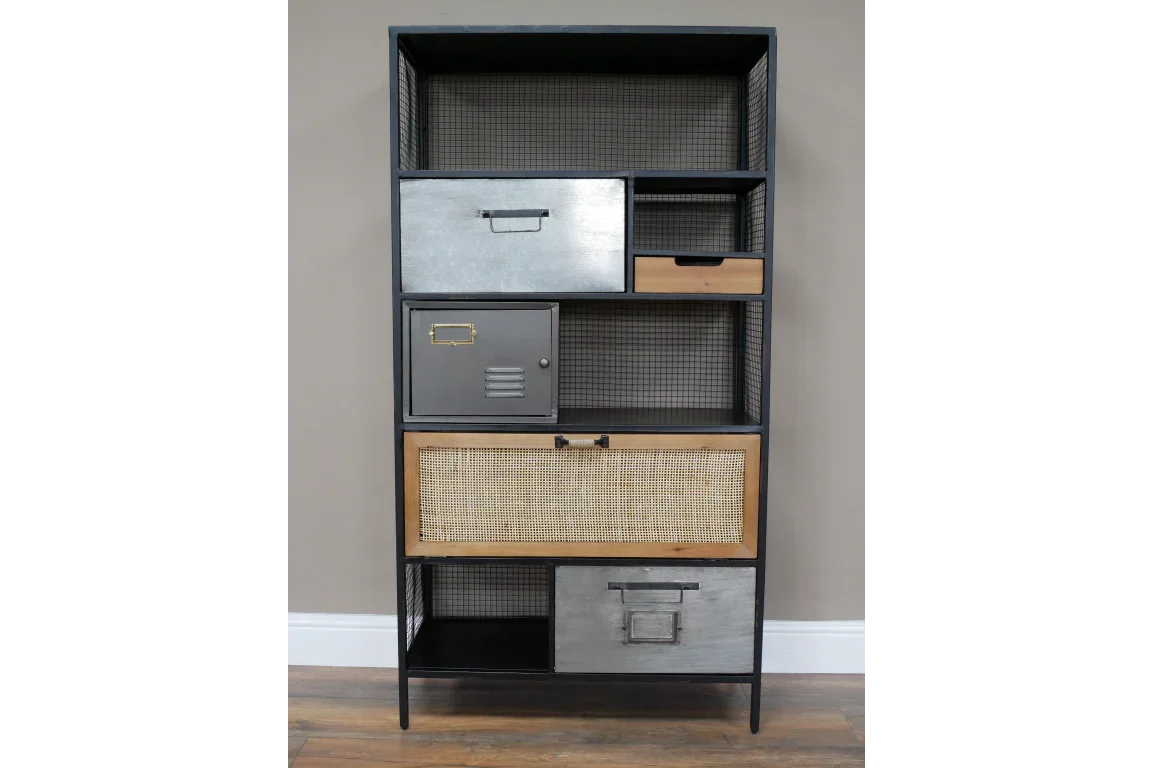 Industrial Cabinet - 9196