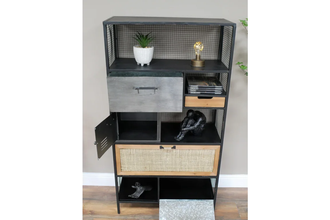 Industrial Cabinet - 9196