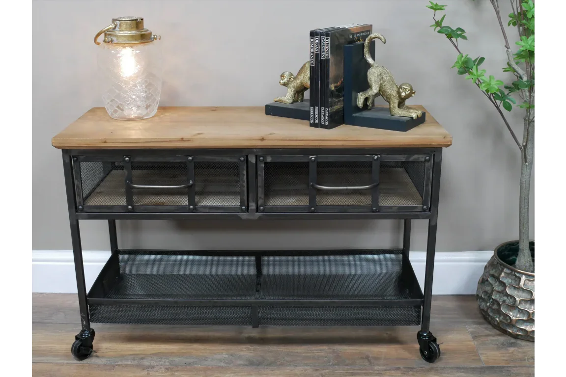 Industrial Cabinet - 9200