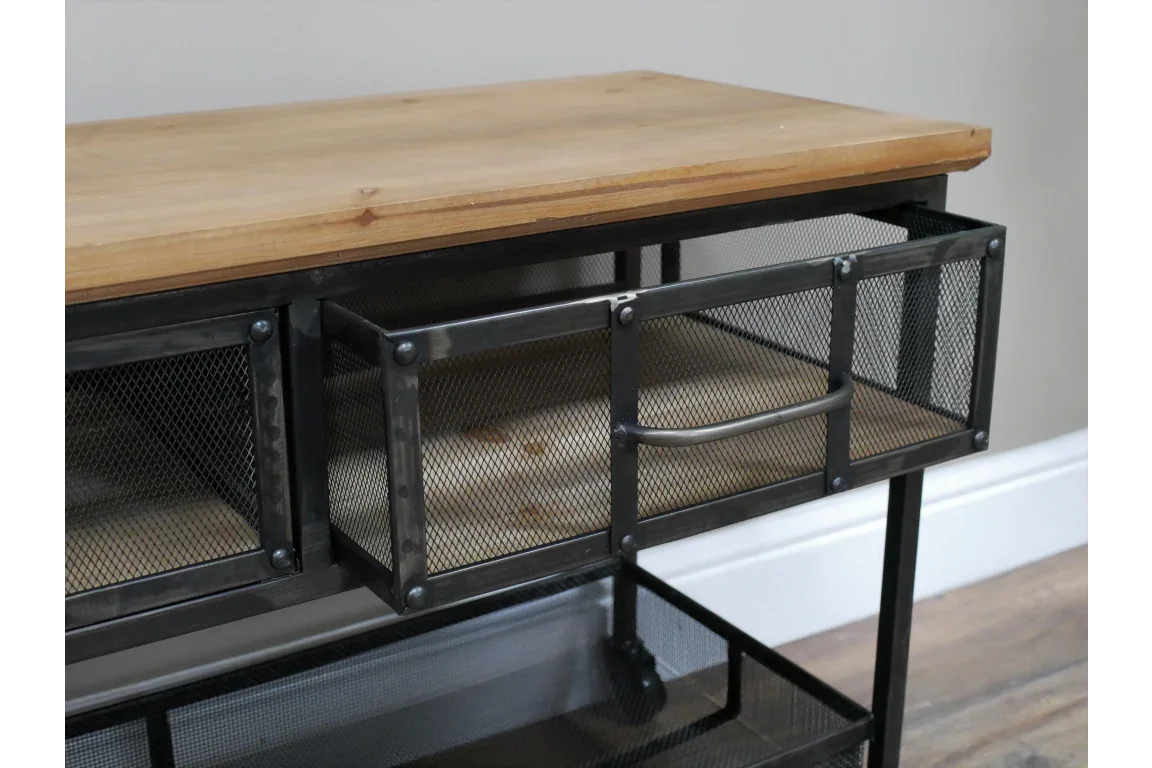 Industrial Cabinet - 9200