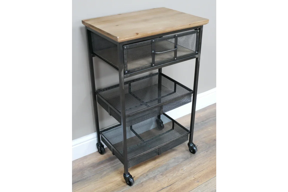 Industrial Cabinet - 9201