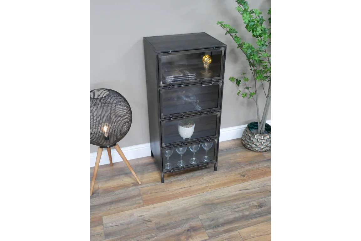 Display Cabinet - 9203