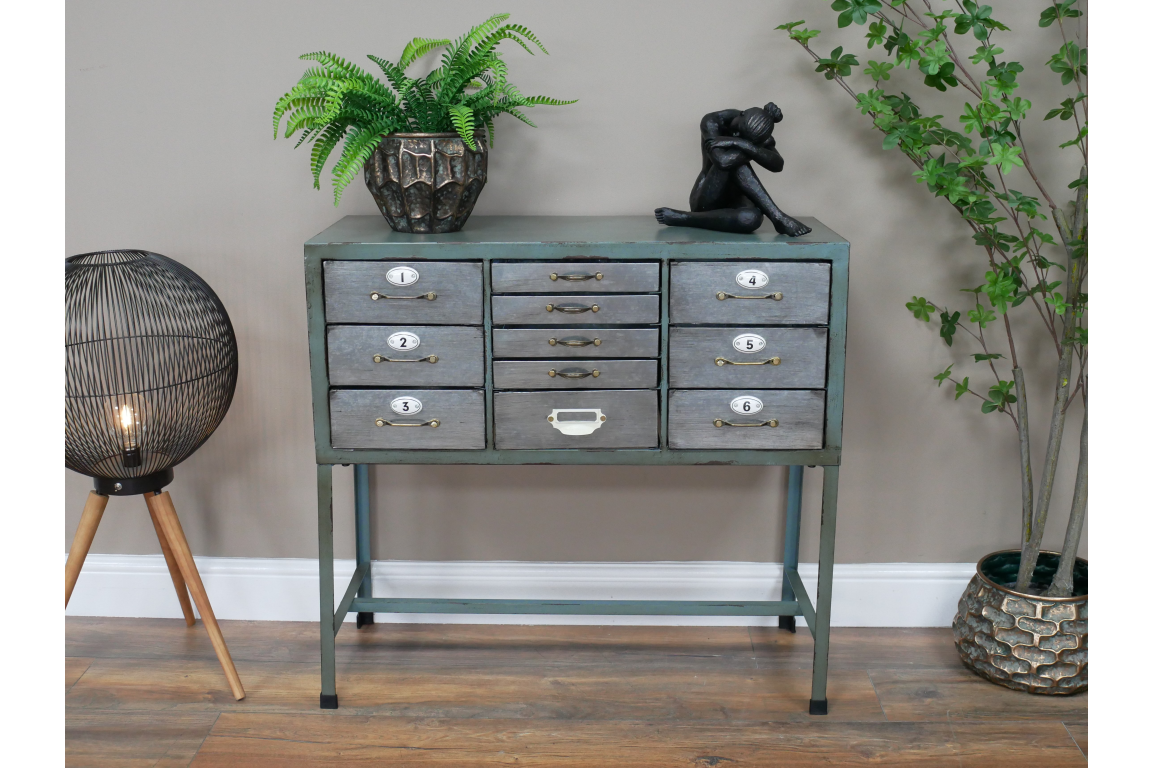 Industrial Storage Cabinet - 9205