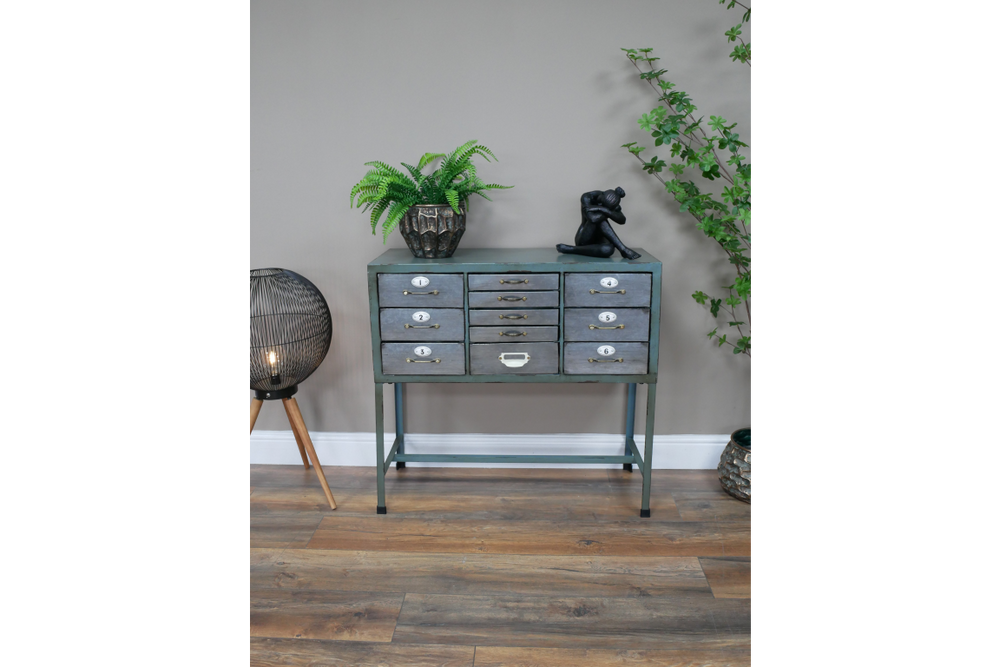 Industrial Storage Cabinet - 9205