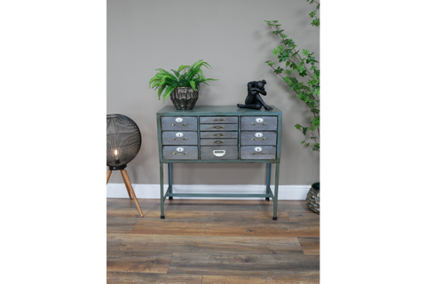 Industrial Storage Cabinet - 9205