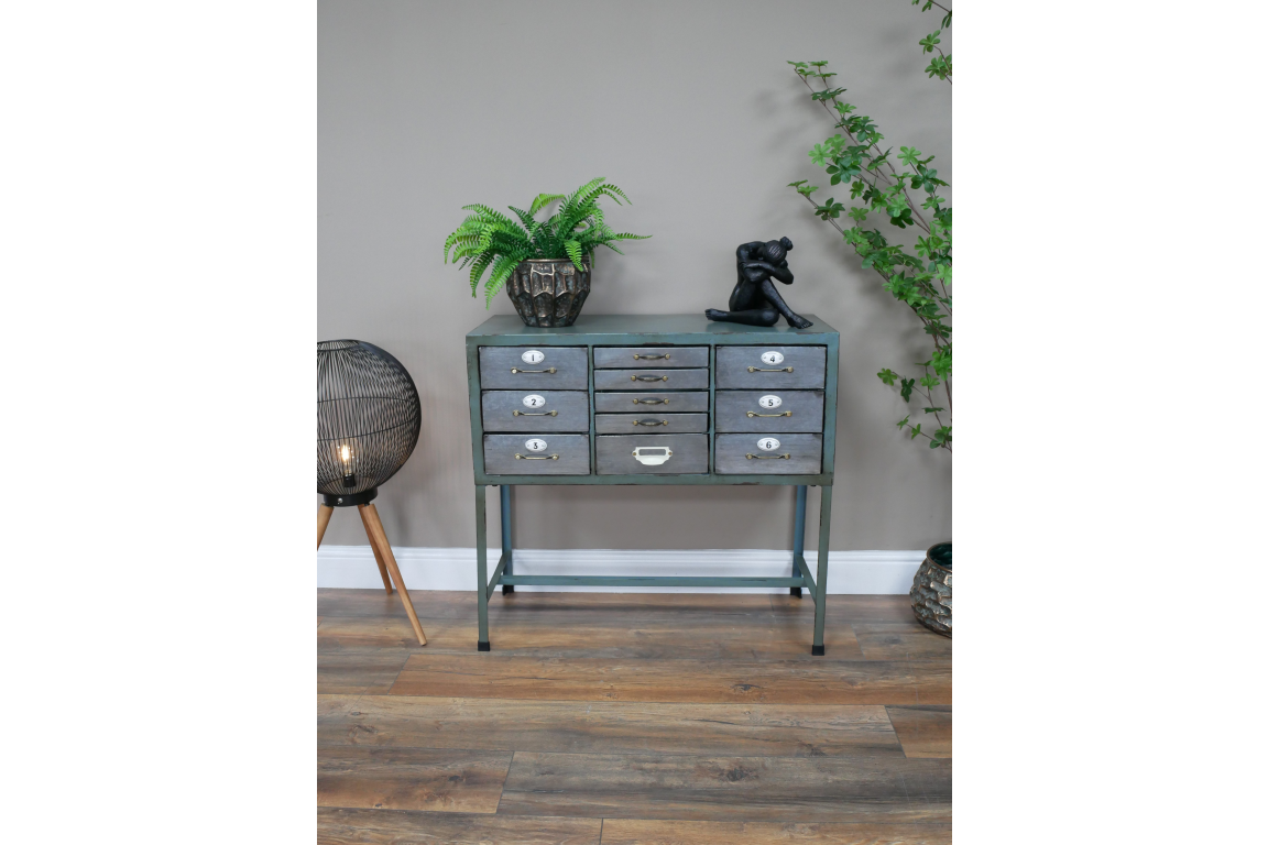 Industrial Storage Cabinet - 9205